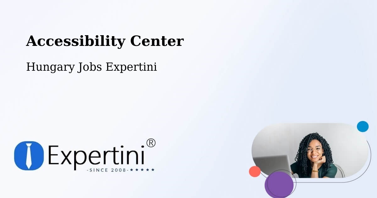 Accessibility Statement – Boldva - Hungary Jobs Expertini