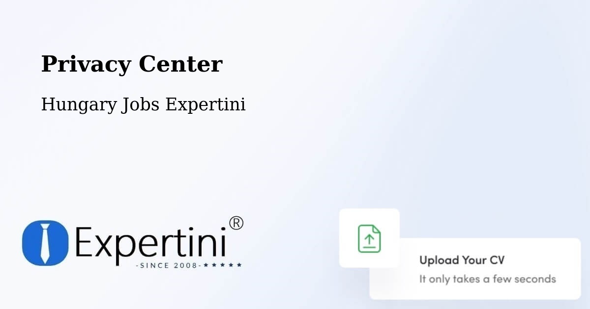Privacy Policy – Boldva - Hungary Jobs Expertini