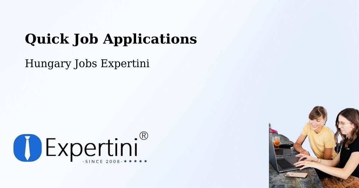 Quick Apply Feature – Boldva - Hungary Jobs Expertini
