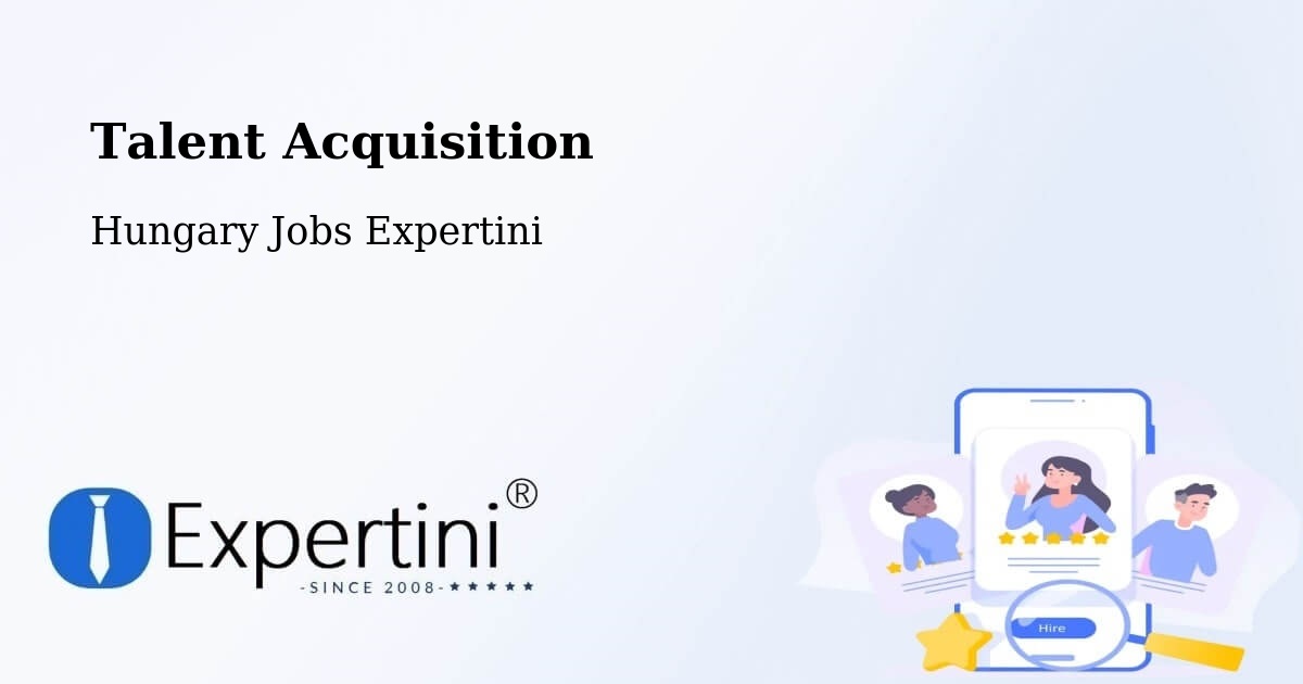 Post Jobs & Find Candidates in Boldva – Talent Acquisition Solutions - Hungary Jobs Expertini