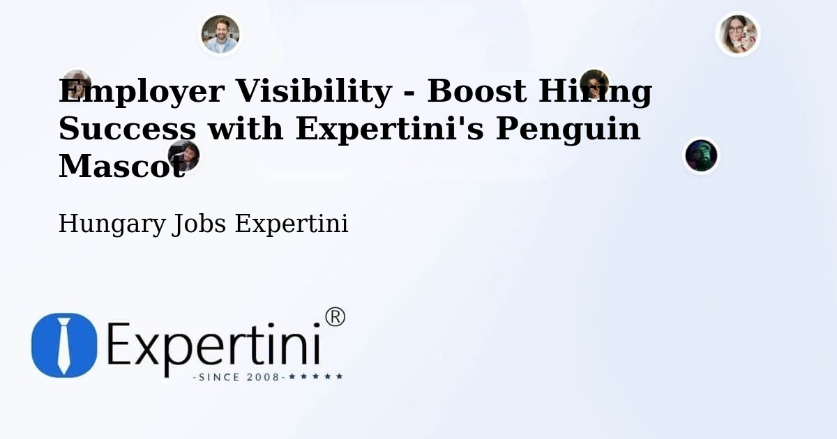 CV and Resume Visibility Optimization – Boldva - Hungary Jobs Expertini
